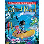 Choose Your Own Adventure - Ghost Island