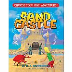 Choose Your Own Adventure - Sand Castle