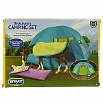 Back Country Camping Set - Breyer 