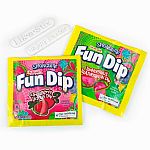 Springtime Easter Fun Dip - Box of 16 Packets