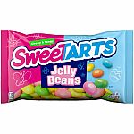 Sweetarts Jelly Beans