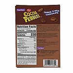 Cocoa Pebbles Cereal 'N Milk Chocolate Bunny