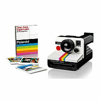 Ideas: Polaroid OneStep SX-70 Camera