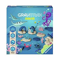 GraviTrax Junior - My Ocean Extension Set