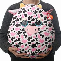 Milkshake Cow - Squishy Beanies Large