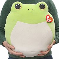 Snapper Frog - Squishy Beanies Large