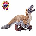 Velociraptor - Artist Dino Collection