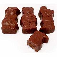 Beech's Fine Chocolate - Teddy Bears Picnic