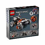 Technic: Space - Surface Space Loader LT78