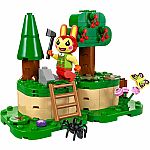 Animal Crossing: Bunnie's Outdoor Activities 