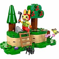 Animal Crossing: Bunnie's Outdoor Activities 
