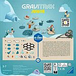 GraviTrax Junior: Extension - Ice