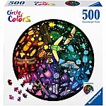 Circle of Colors: Insects - Ravensburger