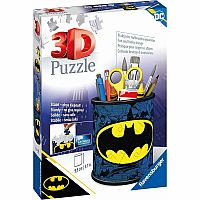 3D Batman Pencil Holder - Ravensburger