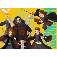 Harry Potter and Other Wizards - Ravensburger 