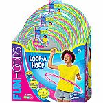 Loop-A-Hoop - Assorted Sizes