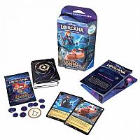 Disney Lorcana TCG: Ursula's Return - Starter Deck: Stand Together