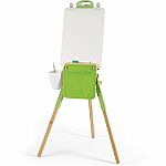 Portable Bamboo Easel 