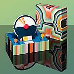 Wavelength - A Telepathic Party Game 