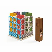 Hotelogic Sologic Game