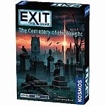 Exit the Game: The Cemetery of the Knight