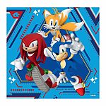 Sonic the Hedgehog: 3x49 - Ravensburger