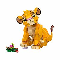 Disney: Simba the Lion King Cub 
