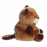 Palm Pals: Chewy Beaver