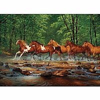 Spring Creek Run - Cobble Hill 