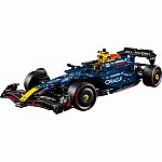 Technic: Oracle Red Bull Racing RB20 F1 Car 