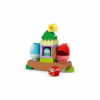Duplo: Balancing & Stacking Tree.