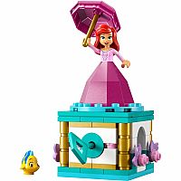 Disney: Twirling Ariel