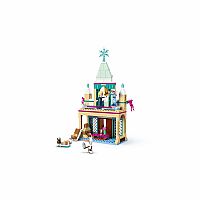 Frozen: Arendelle Frozen Castle 
