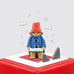 More About Paddington - Tonies Figure.