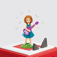 Laurie Berkner 2 - Tonies Figure .