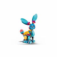 Dreamzzz: Bunchu's Creative Animal Adventures