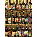 Beer Collection - Cobble Hill