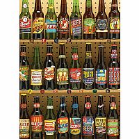 Beer Collection - Cobble Hill