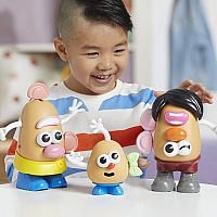 Potato Head - Create Your Family Set