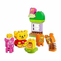 Duplo: Disney - Winnie the Pooh's Birthday Party