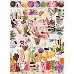 Frozen Treats - Cobble Hill - Retired