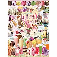Frozen Treats - Cobble Hill - Retired