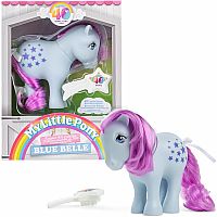 My Little Pony 40th Anniversary Original Ponies - Assortment