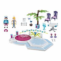 SuperSet: Royal Ball - Retired
