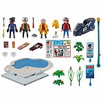 Back To The Future: Hoverboard Chase - Retired 