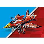 Air Stunt Show: Eagle Jet - Retired