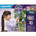 Ayuma: Moon Fairy House - Retired