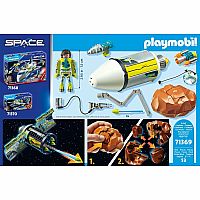 Space: Meteoroid Destroyer - Retired