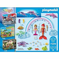 Magic: Starter Pack - Mermaids - Retired