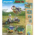 Dinos: T-Rex Hunt